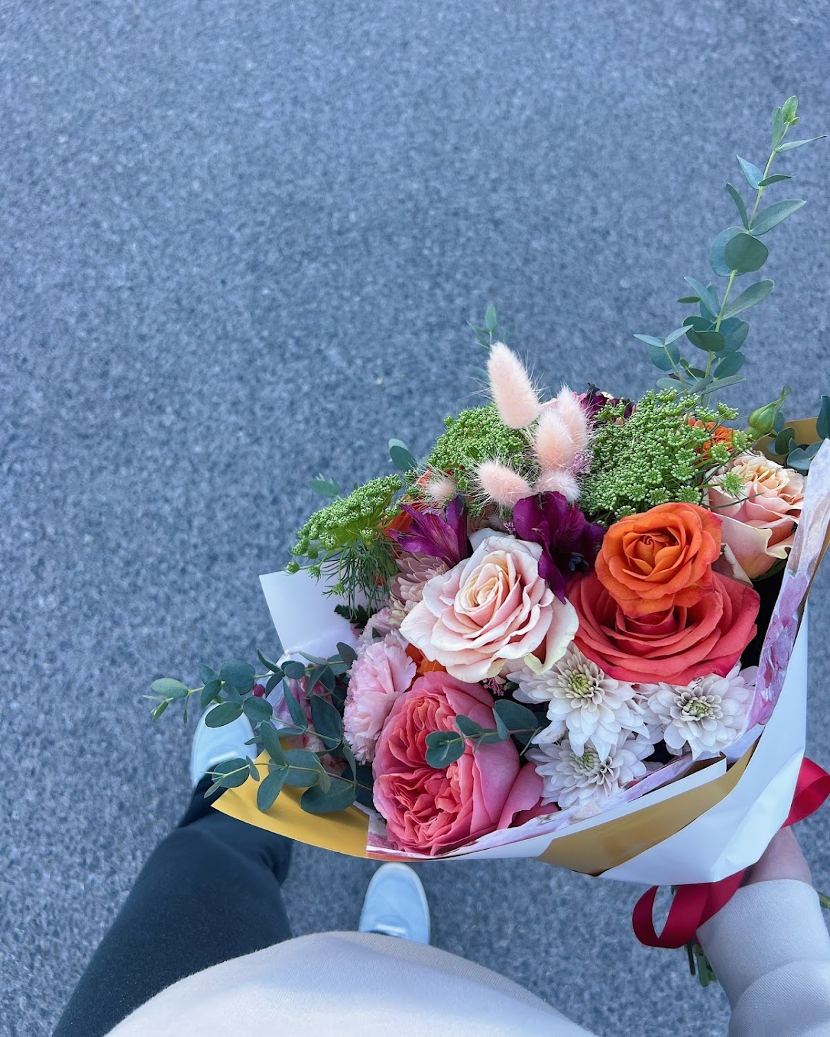 Gaia Flowers: Google Places image 4