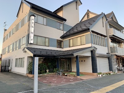 ホテル狩野