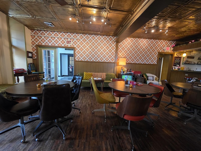 Matilda's Cocktail Lounge