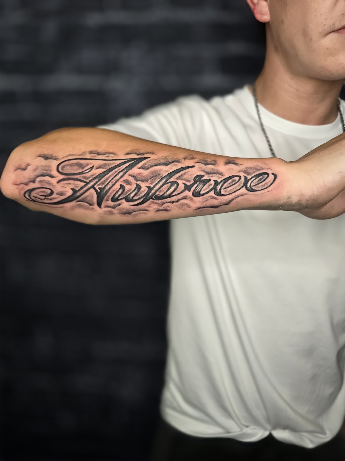 New World Tattoo tattoo parlor in Spokane Valley, WA