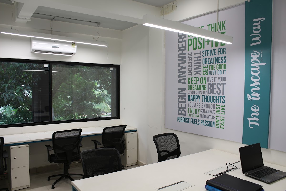 Inscape Cowork