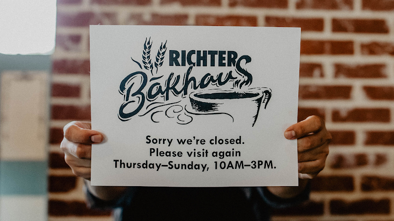 Richter Bakhaus photo 3