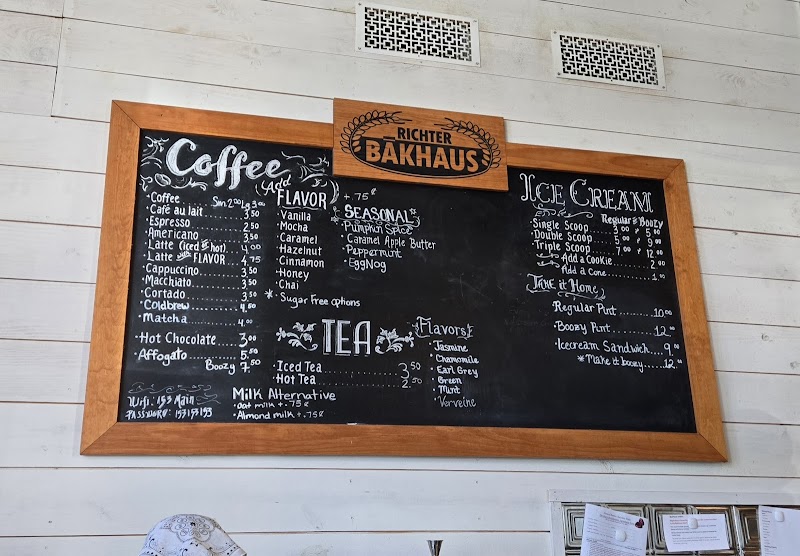 Richter Bakhaus photo 5