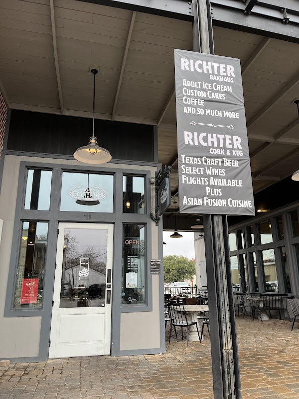 Richter Bakhaus photo 8