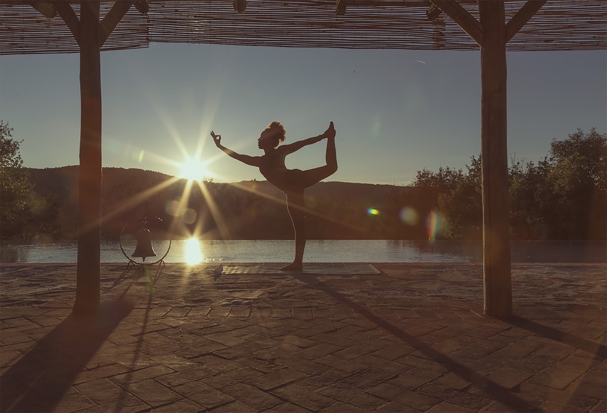 Maraviglia Conscious Living