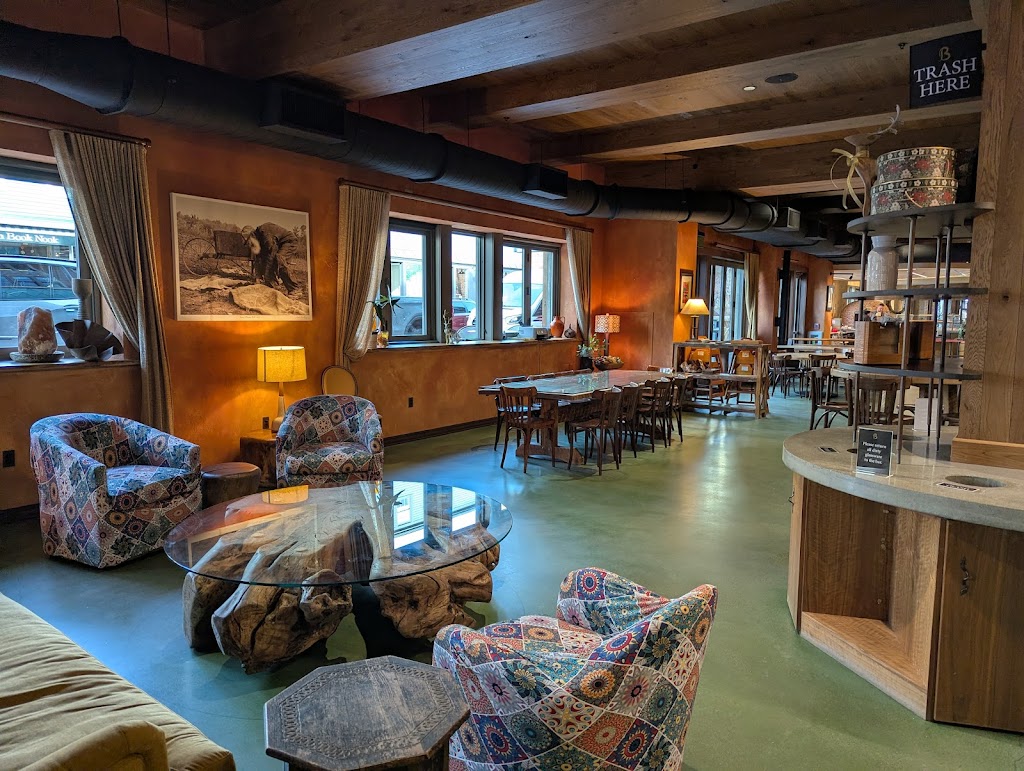 Buckley’s Market & Cafe