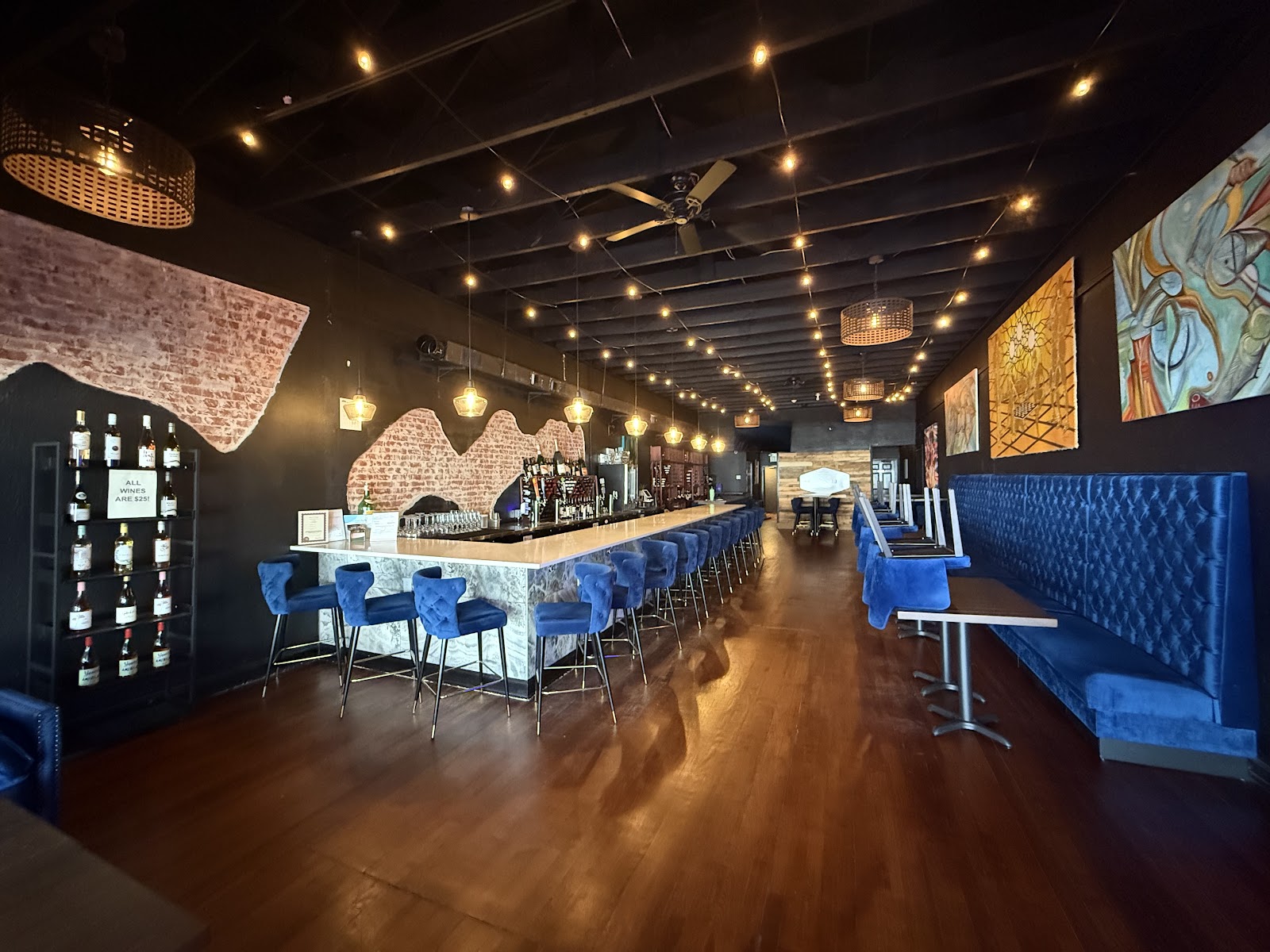 Cork It Buford - Wine and Charcuterie Buford