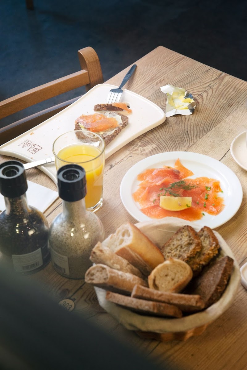 Le Pain Quotidien photo 4