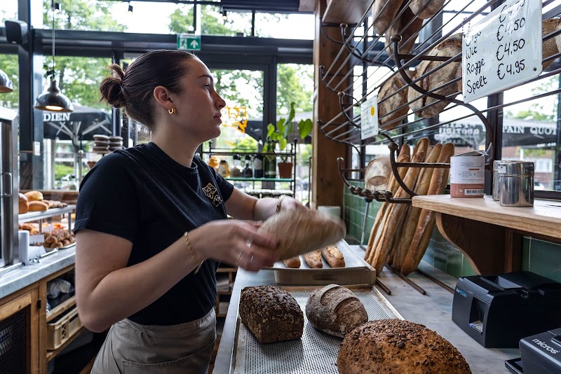 Le Pain Quotidien photo 4