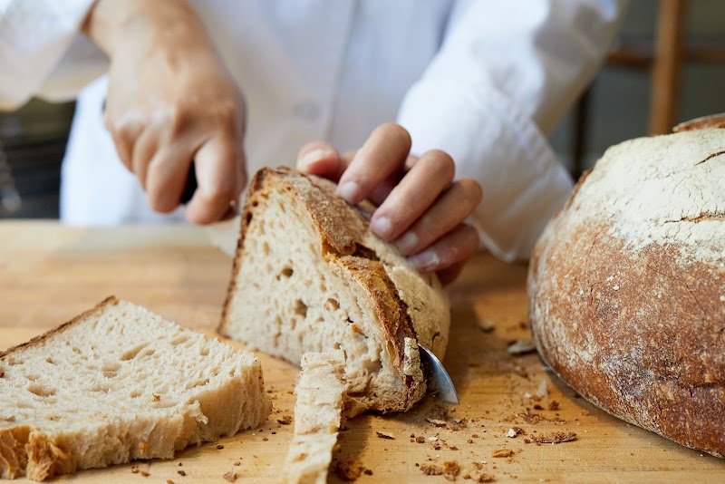 Le Pain Quotidien photo 3
