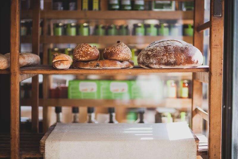 Le Pain Quotidien photo 1