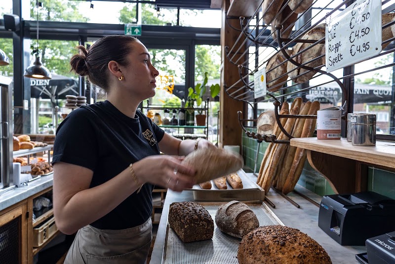 Le Pain Quotidien photo 3