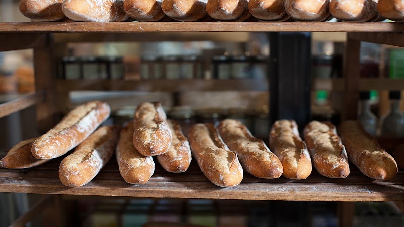 Le Pain Quotidien photo 2