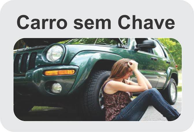 Chaveiro Aliança