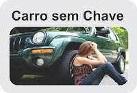 Chaveiro Aliança