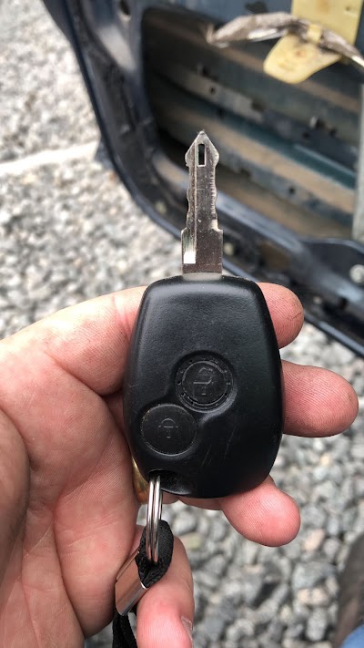 Foto de Chaveiro Aliança