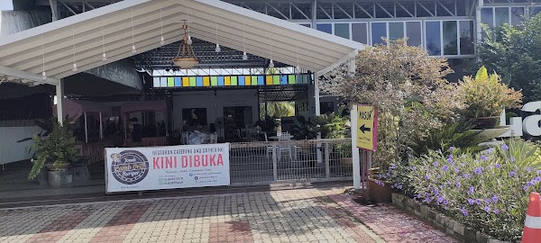 Laman Permai Indah ( Joseh Lamb Grill Burger ) - Photo 1