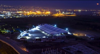 B - Nakliyat