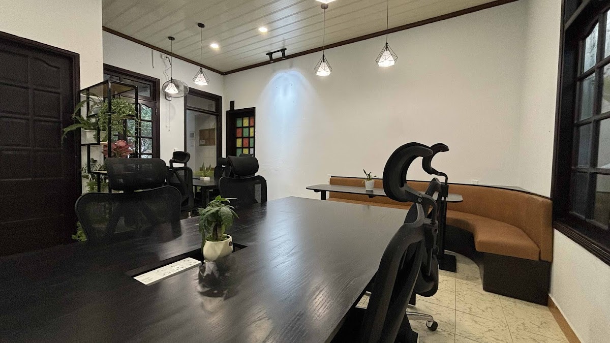 Coworking Danang in Da Nang