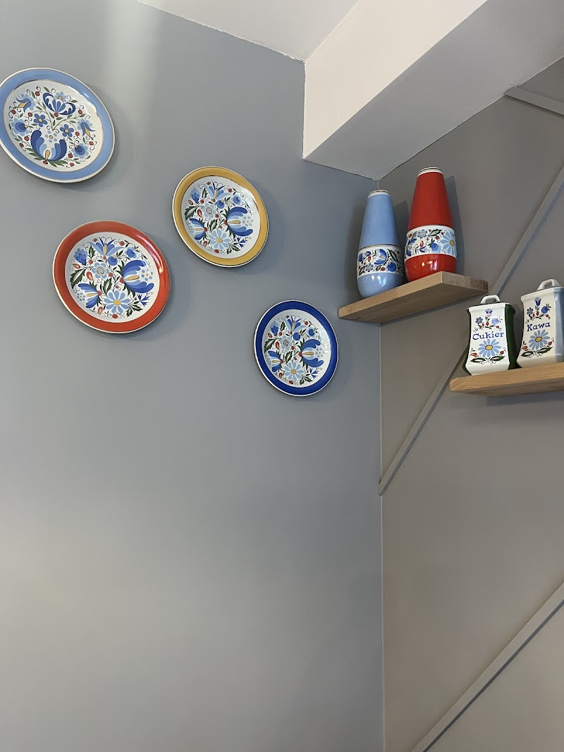 Obsługa Kelnerska