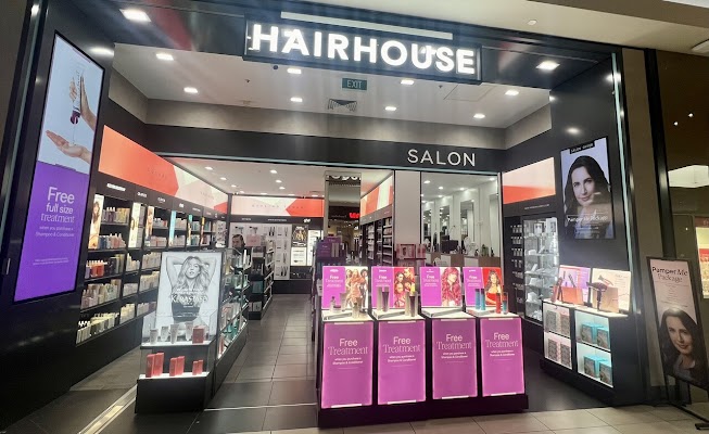 Hairhouse Bayside