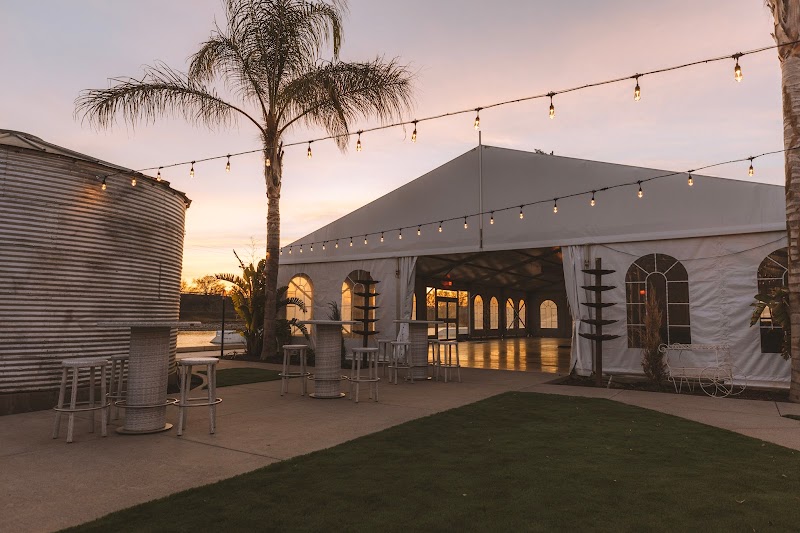 The Silos At Velocity Island