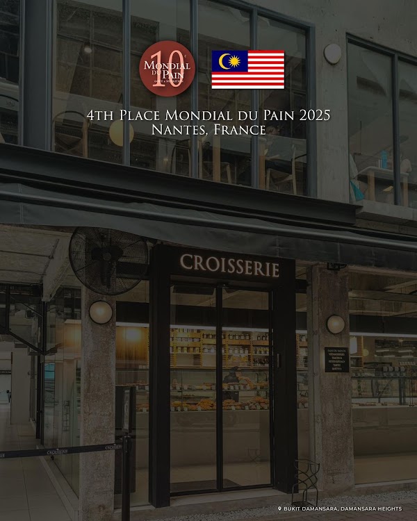 Croisserie Artisan Bakery - Photo 1