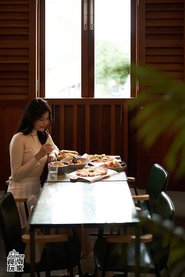 9% Coffee - Jalan Ismail