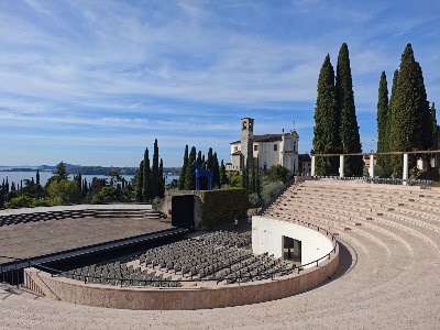 Vittoriale degli Italiani