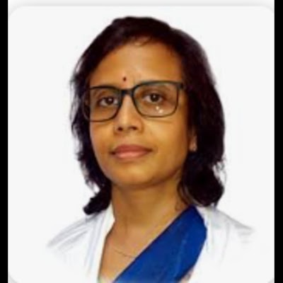 Dr. Vinutha