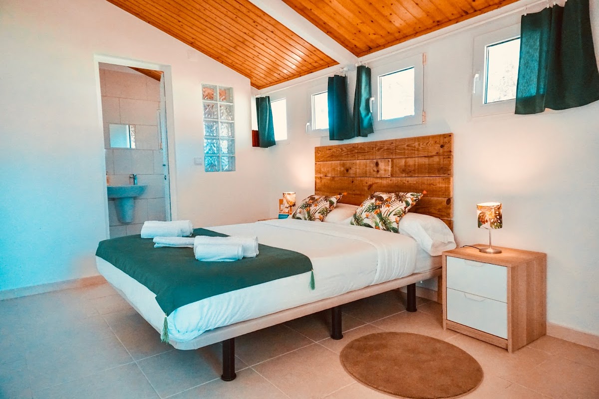Oasis Backpackers Hostel Sintra Surf — 3