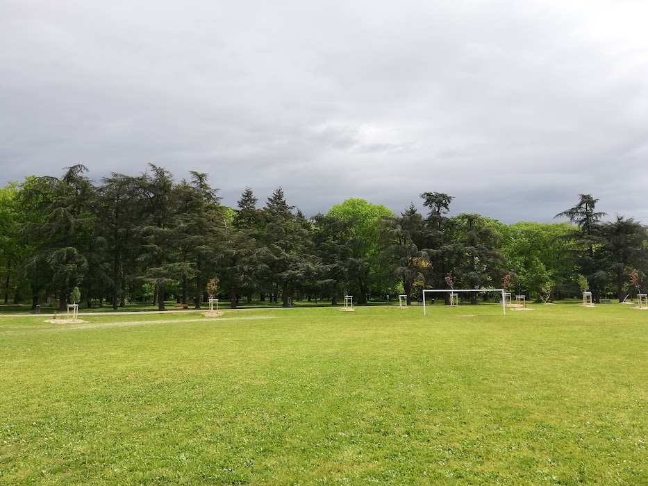 Parc de Parilly fotoğraf 1