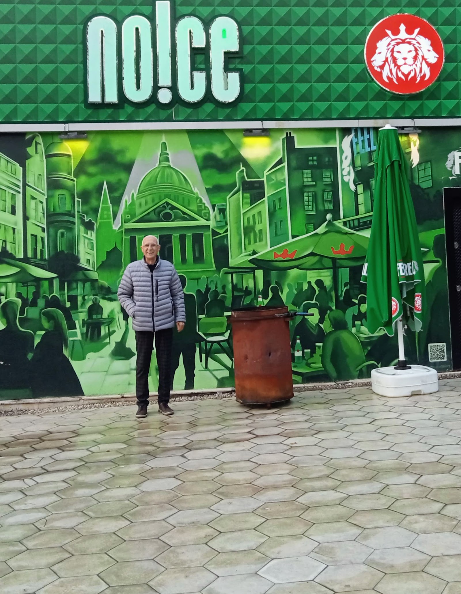 Noice Denizli mekanı