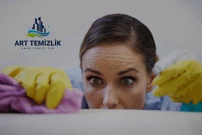 Gaziantep Art Temizlik Şirketi - Temizlik - Sahinbey