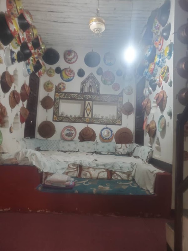 Sherif guest house photo 5