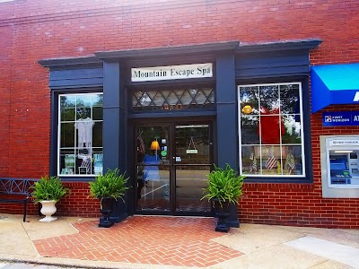 Mountain Escape Spa & Boutique
