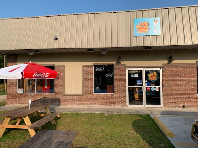 Trace of Sno Cafe & Sno-balls photo 1
