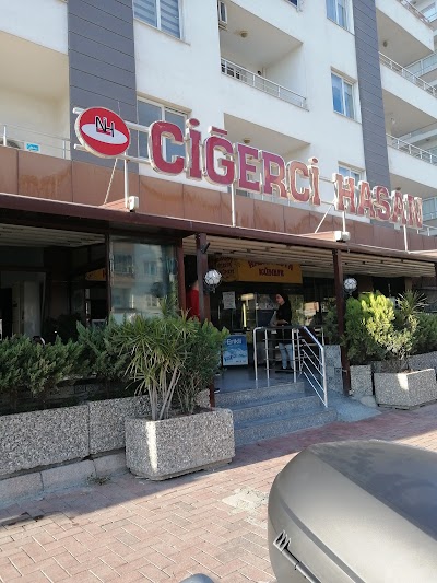 Ciğerci Hasan Usta - Restoran