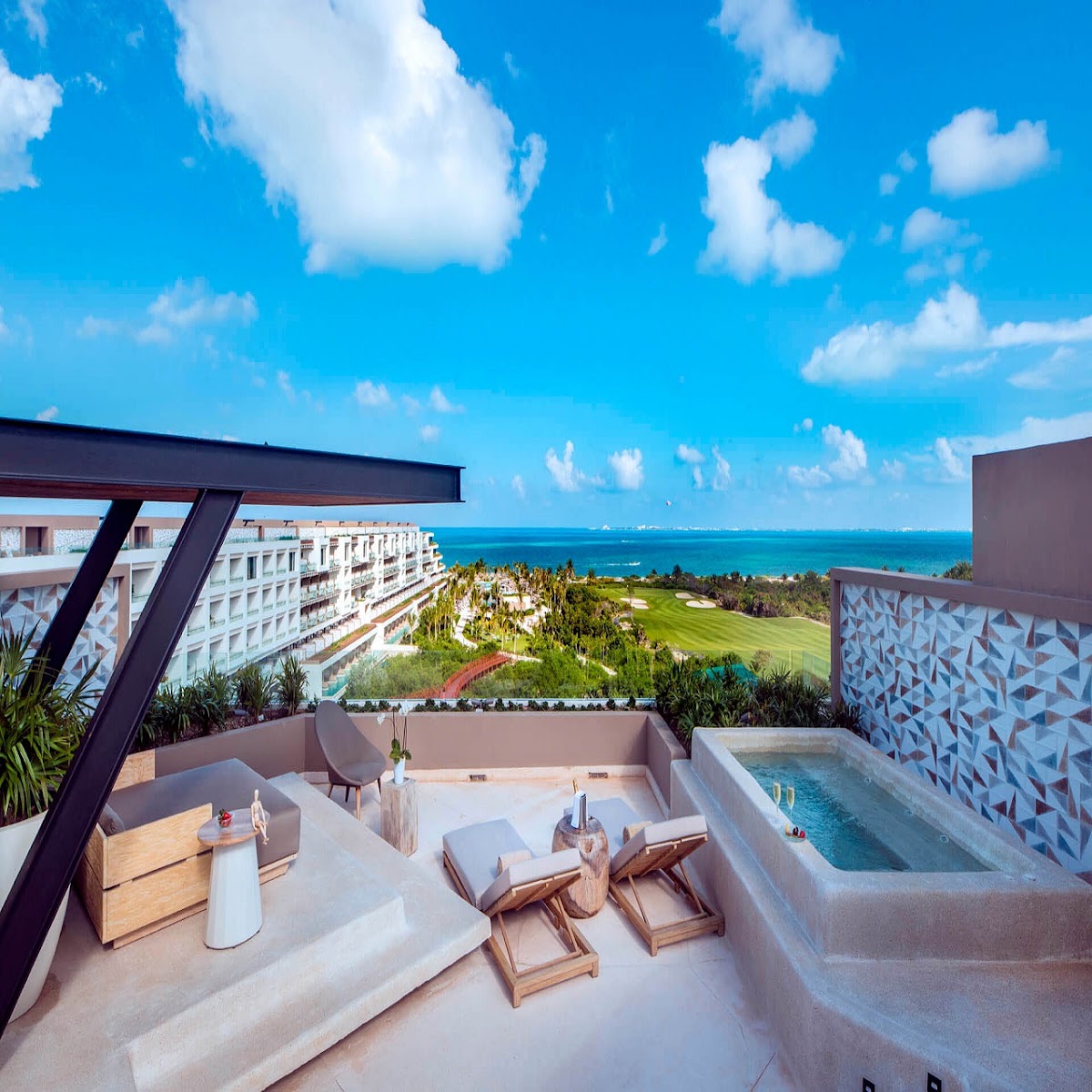 ATELIER Playa Mujeres