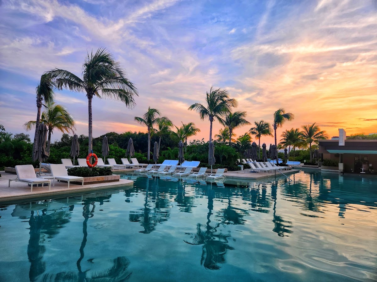 ATELIER Playa Mujeres