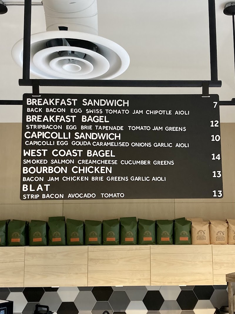 Empire Coffee Lakeside photo 3