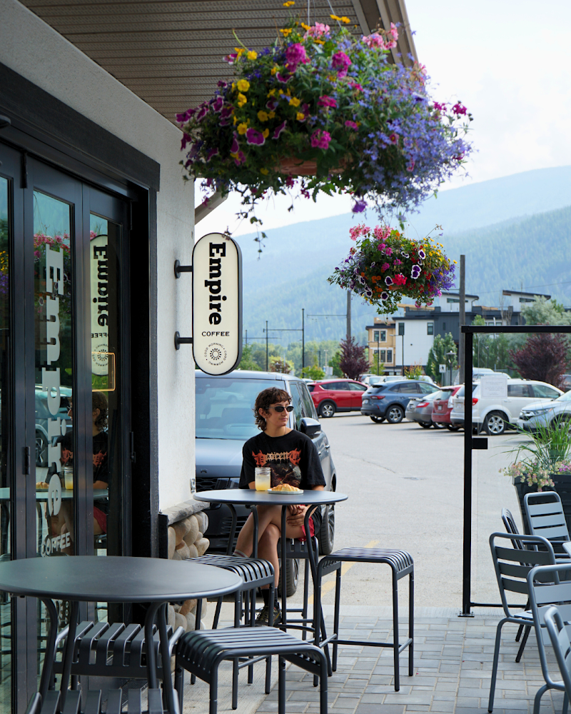Empire Coffee Lakeside photo 1