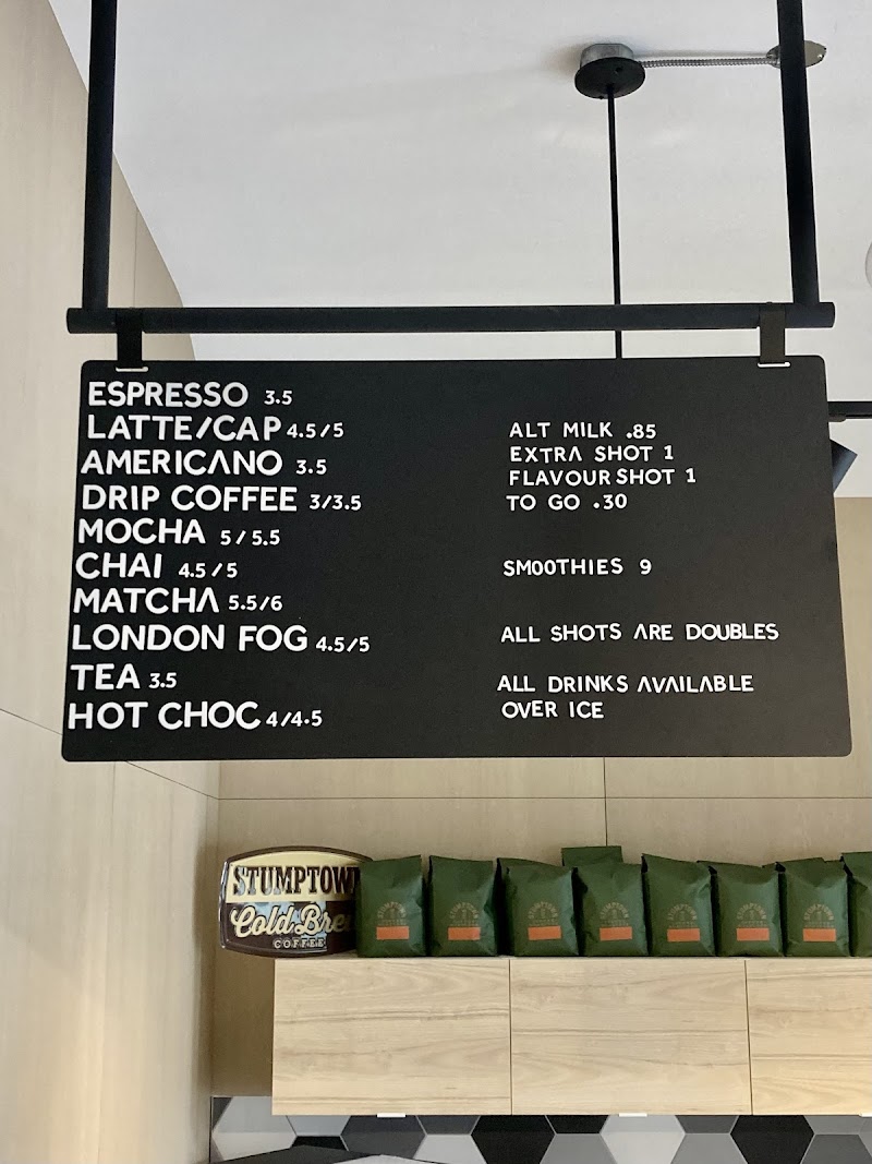 Empire Coffee Lakeside photo 4