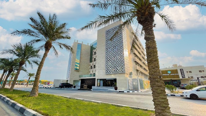 فيلا مسك الخبر