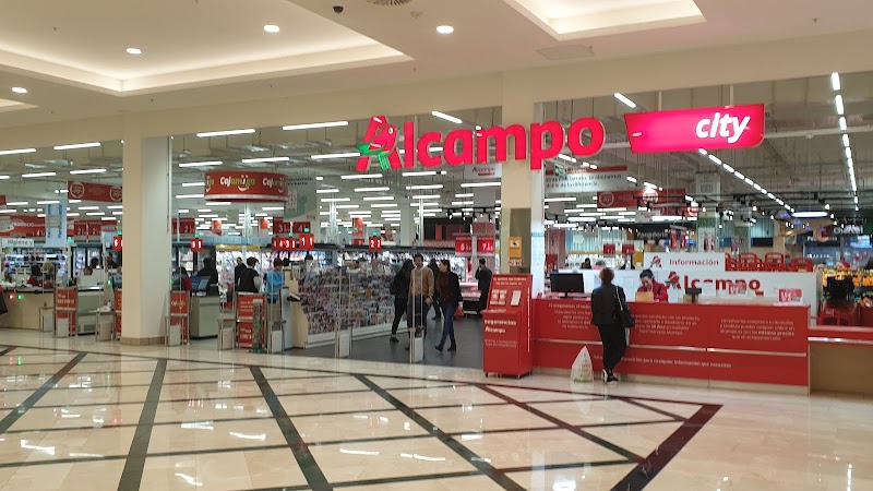 Plaza Río 2 Shopping Center