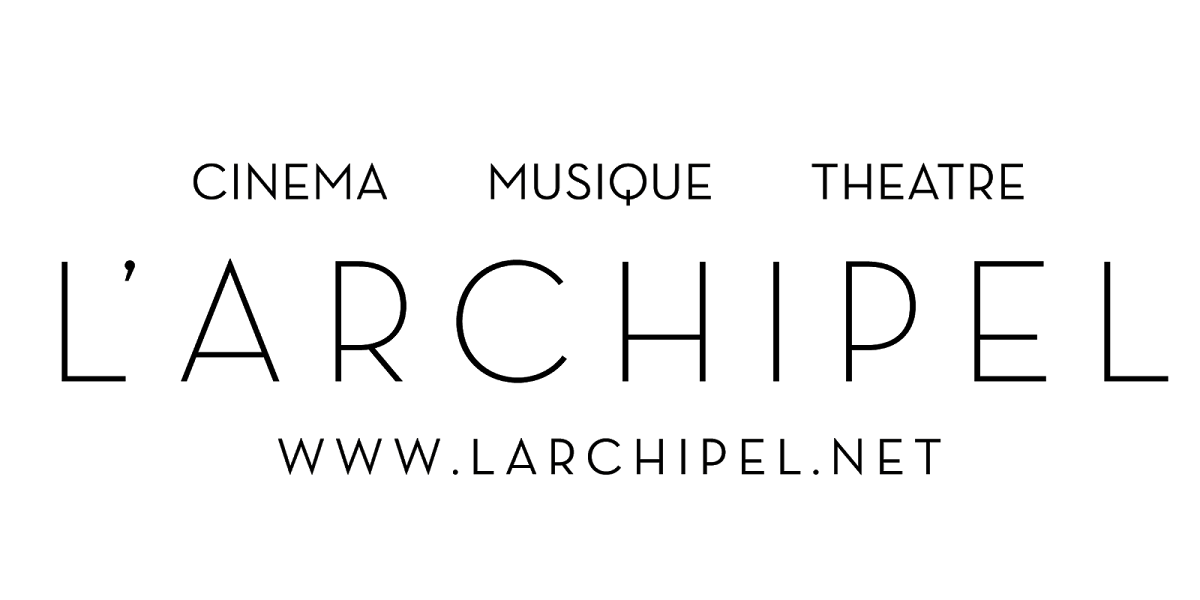 L'Archipel, vue extérieure