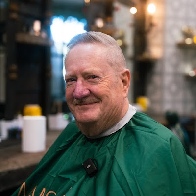 Mancave Barbershop Emu Plains