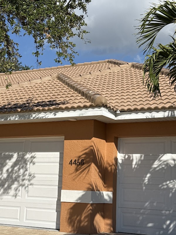 Gary's Roofing photo 1