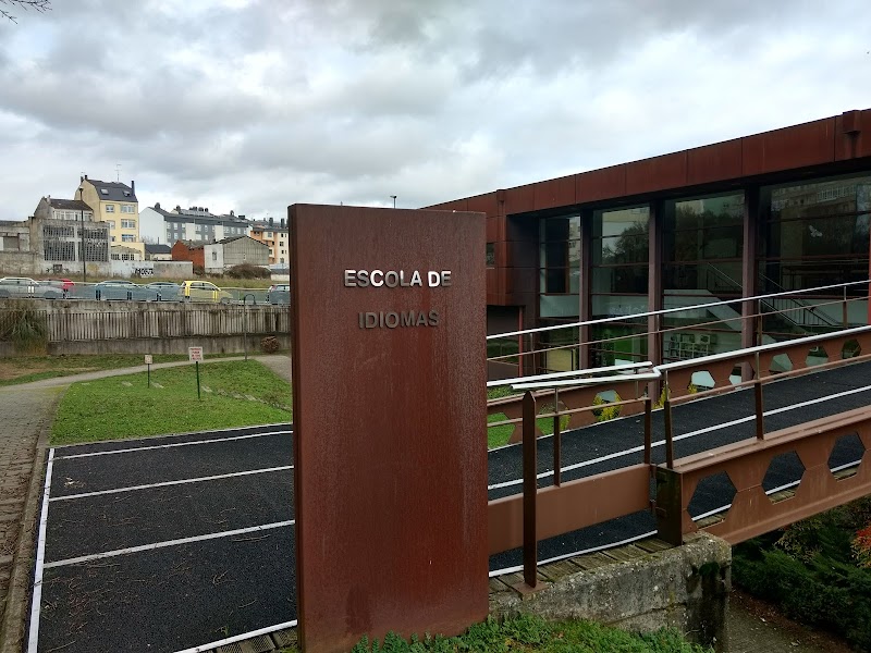 Escola Oficial de Idiomas de Lugo photo 4