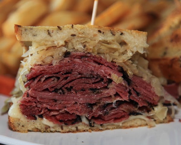 Photo of Lovi's Delicatessen